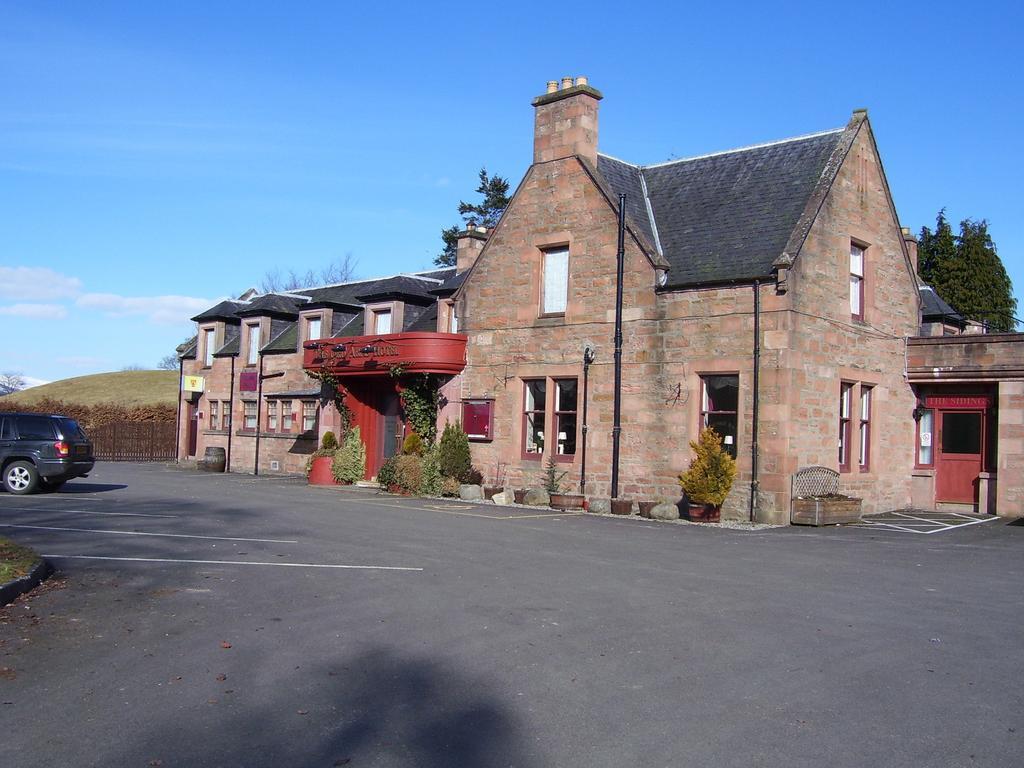 Ord Arms Hotel Muir of Ord Exterior foto